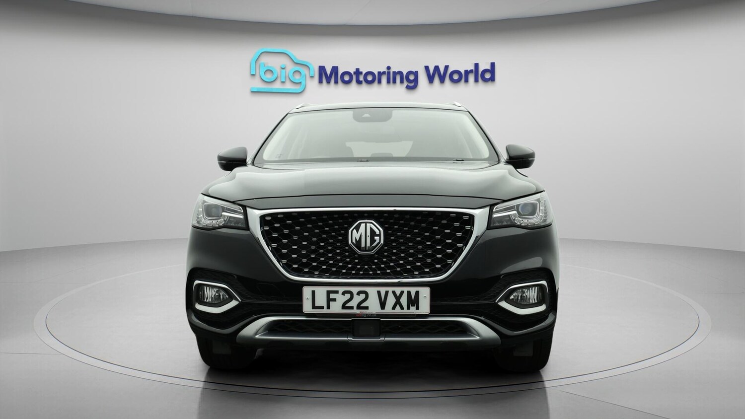 Used MG MG HS 2022 for sale - 76307155: Photo 3