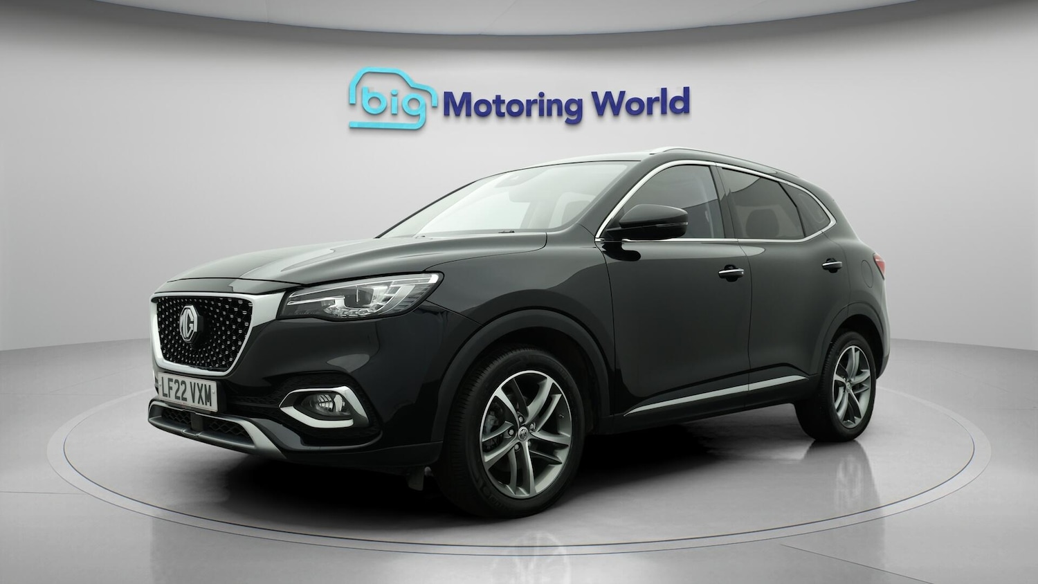Used MG MG HS 2022 for sale - 76307155: Photo 4