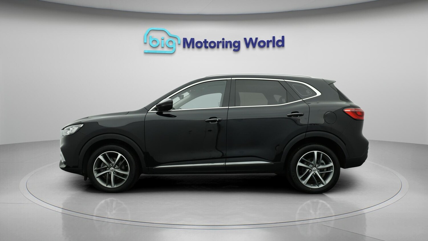 Used MG MG HS 2022 for sale - 76307155: Photo 5