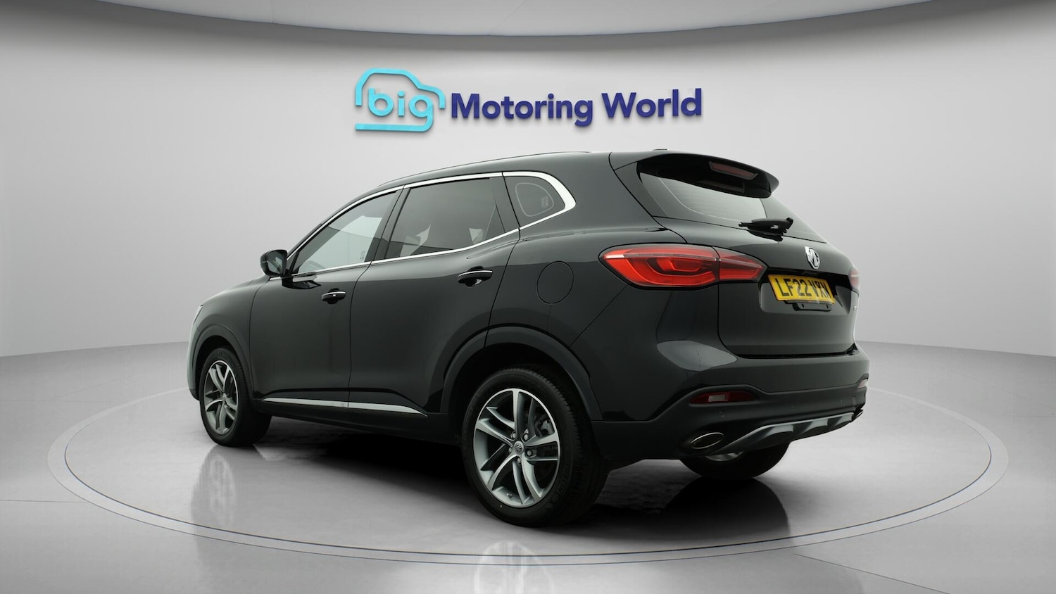 Used MG MG HS 2022 for sale - 76307155: Photo 6