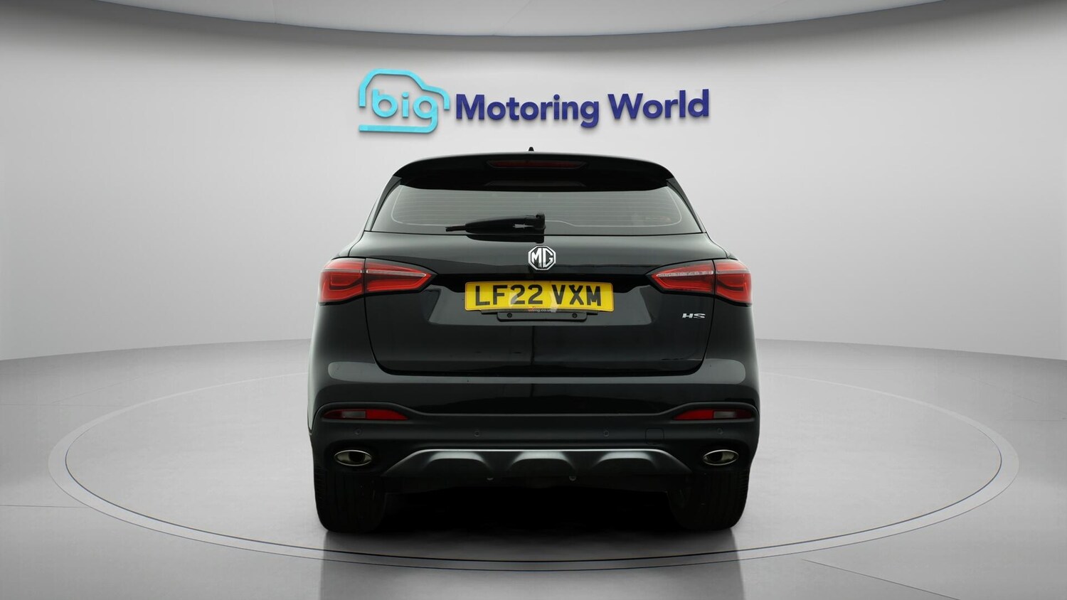 Used MG MG HS 2022 for sale - 76307155: Photo 7