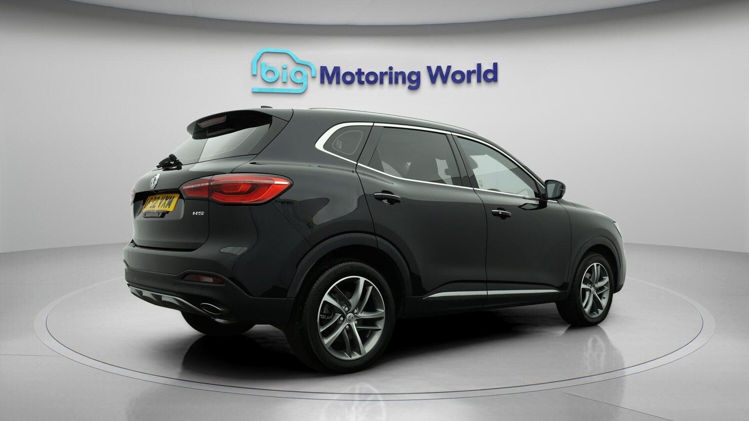 Used MG MG HS 2022 for sale - 76307155: Photo 8