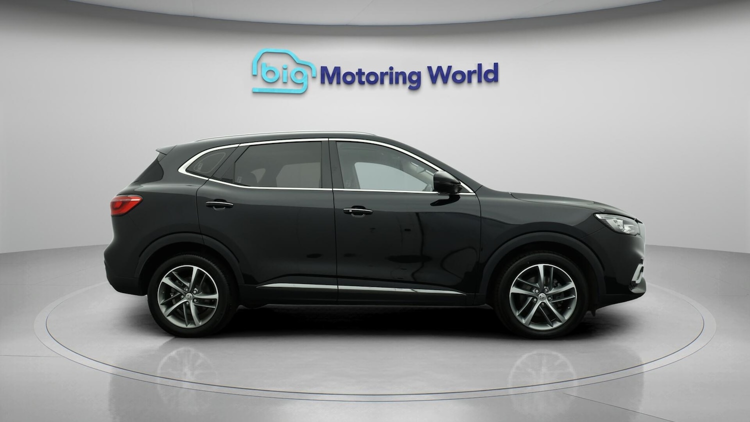 Used MG MG HS 2022 for sale - 76307155: Photo 9
