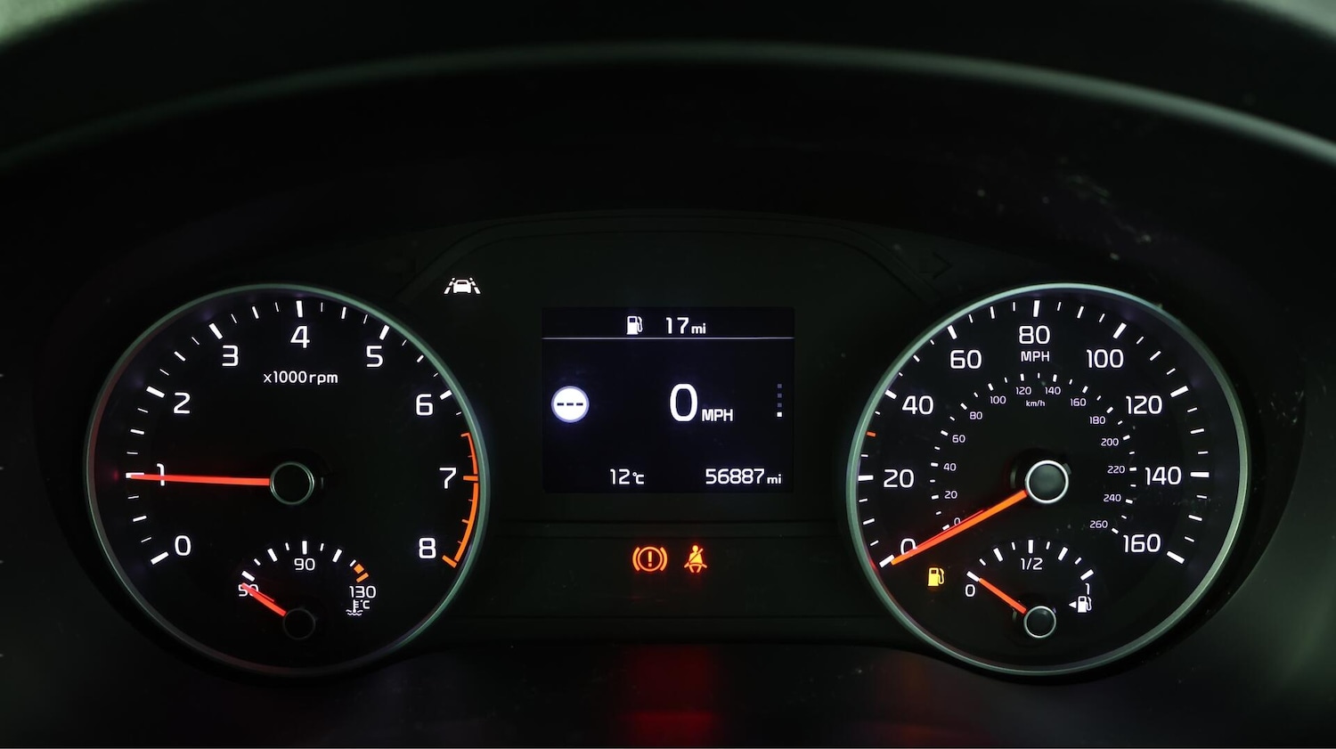 Used Kia Sportage 2021 for sale - 76597000: Photo 11