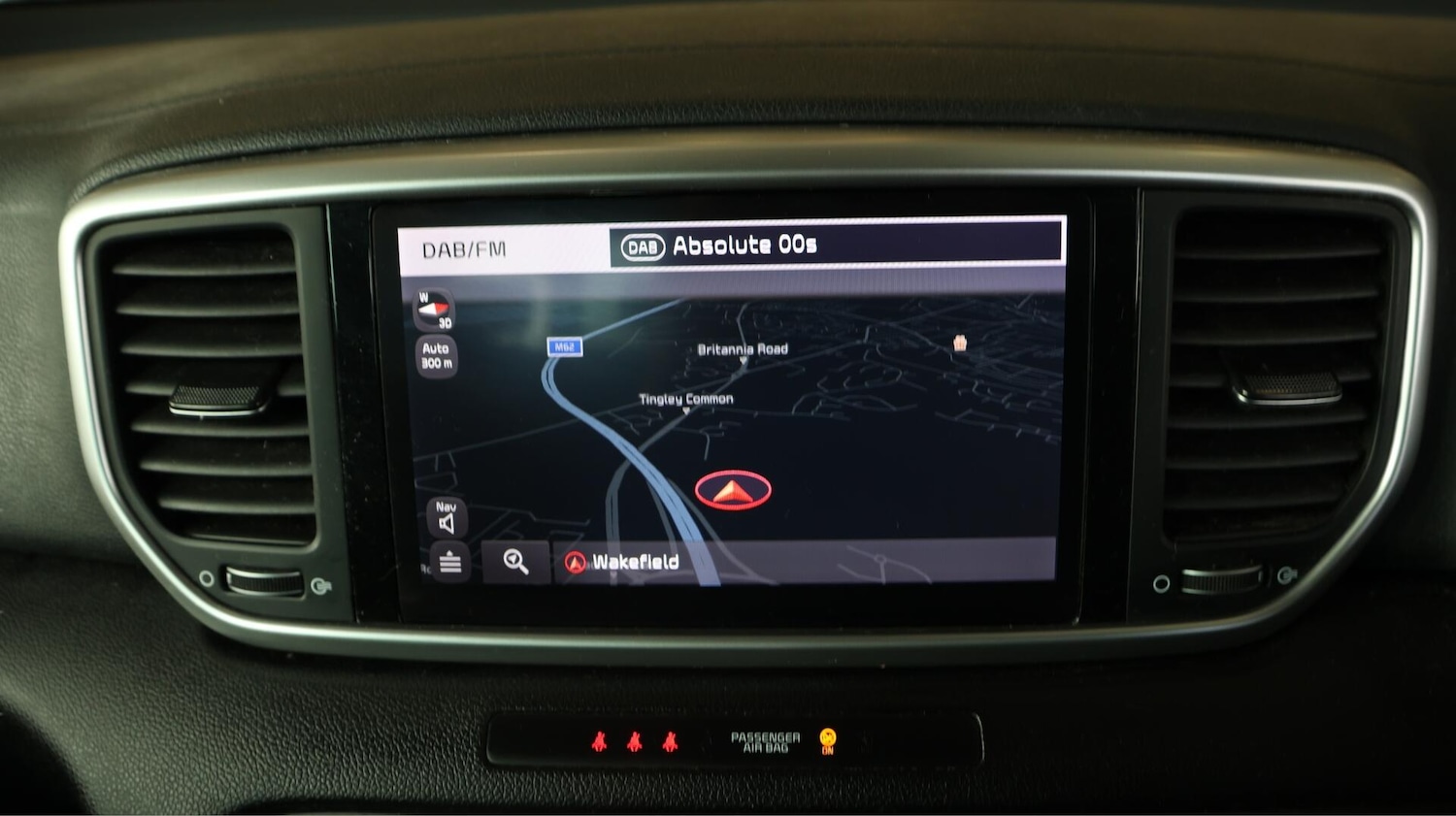 Used Kia Sportage 2021 for sale - 76597000: Photo 12