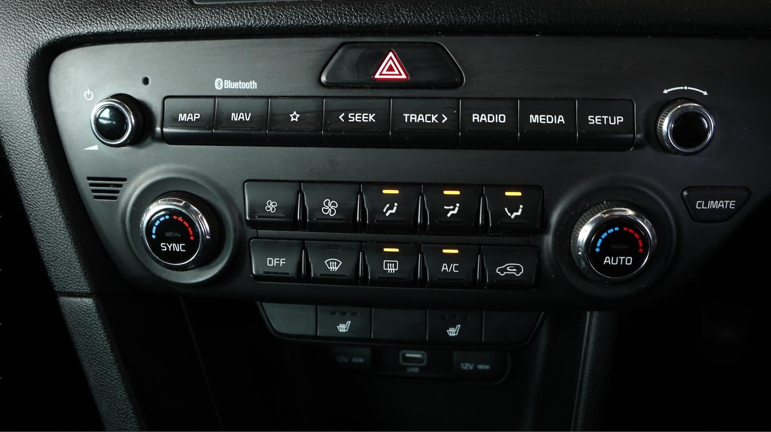 Used Kia Sportage 2021 for sale - 76597000: Photo 13