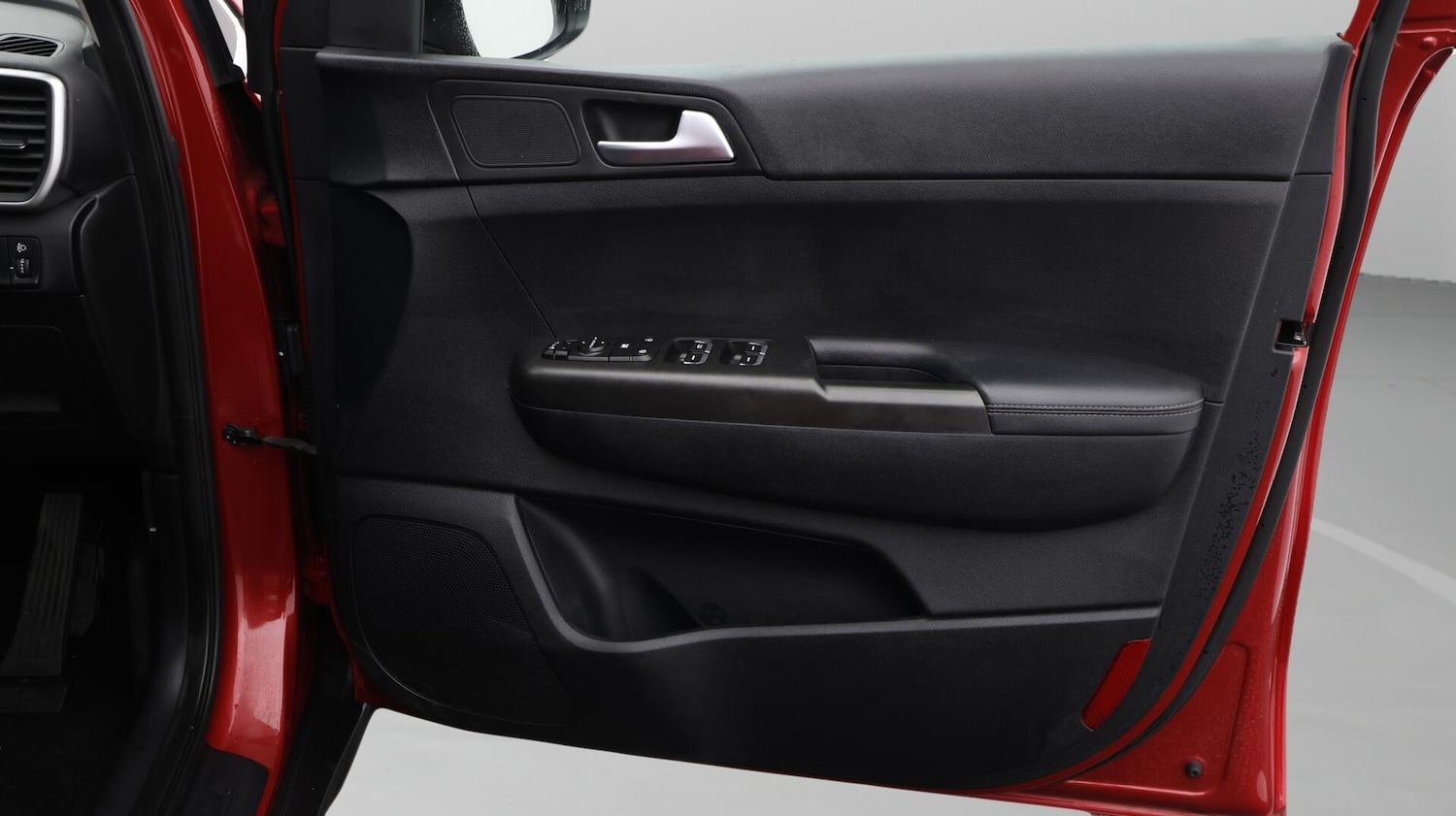 Used Kia Sportage 2021 for sale - 76597000: Photo 16