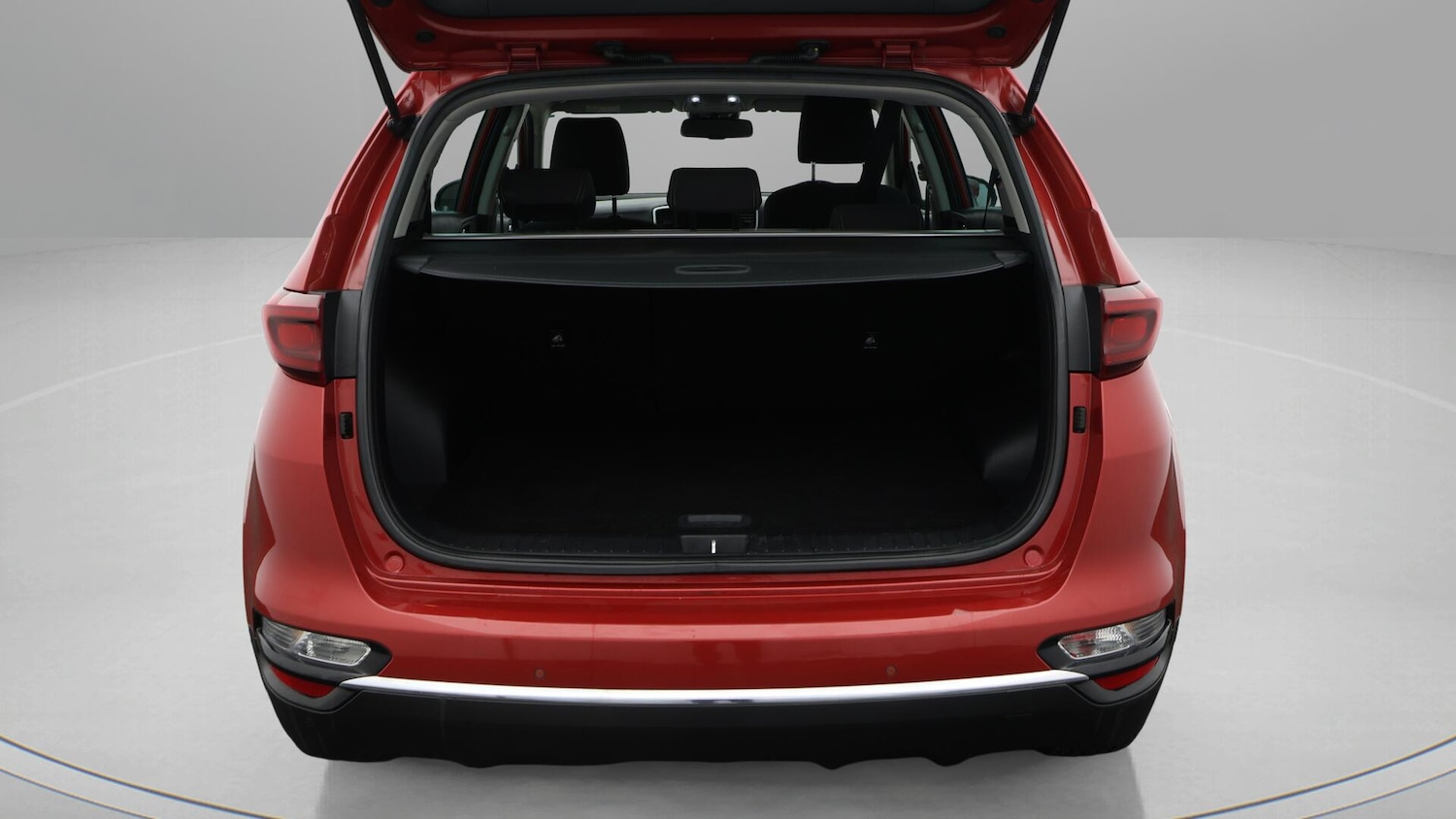 Used Kia Sportage 2021 for sale - 76597000: Photo 18