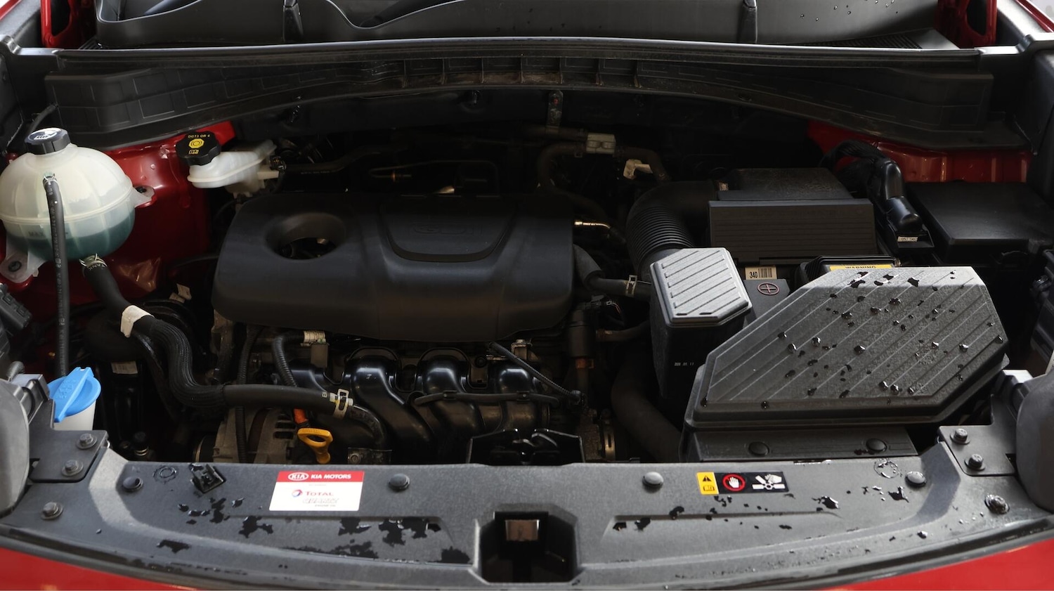 Used Kia Sportage 2021 for sale - 76597000: Photo 20