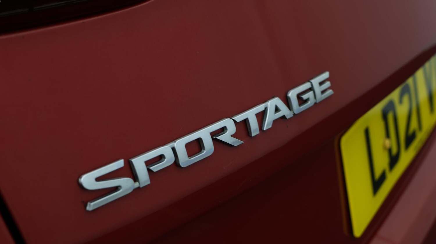 Used Kia Sportage 2021 for sale - 76597000: Photo 21