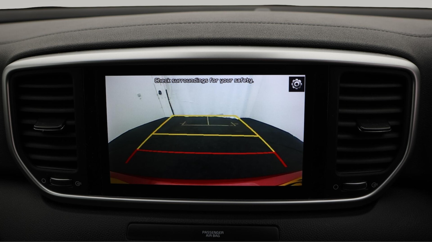 Used Kia Sportage 2021 for sale - 76597000: Photo 25