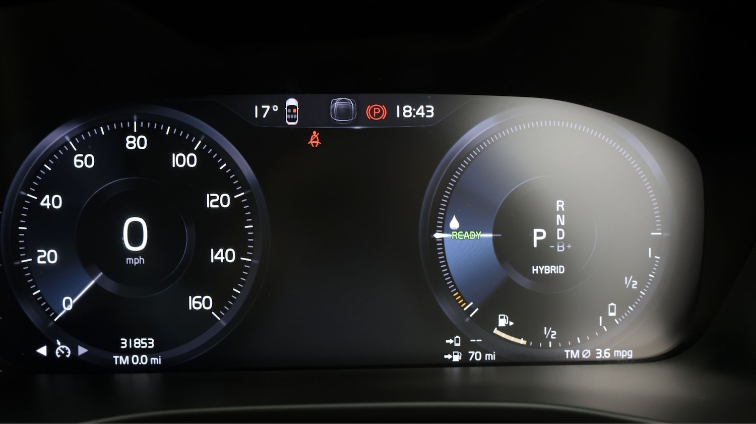 Used Volvo XC40 2023 for sale - 77790055: Photo 10