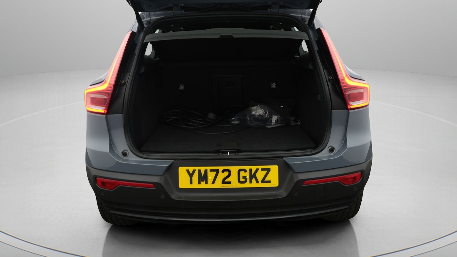 Used Volvo XC40 2023 for sale - 77790055: Photo 17