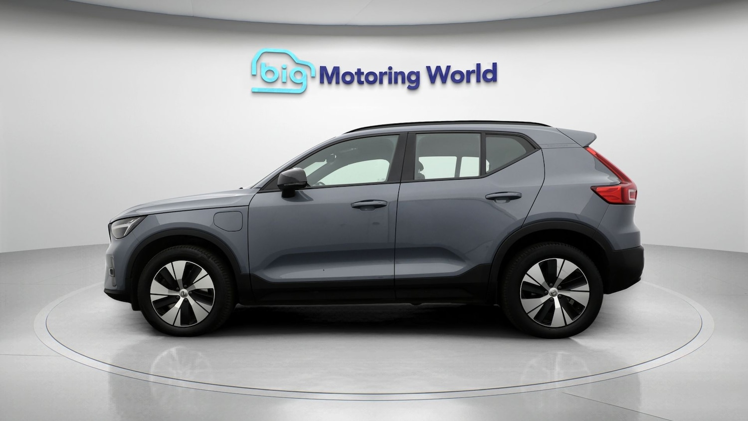 Used Volvo XC40 2023 for sale - 77790055: Photo 4