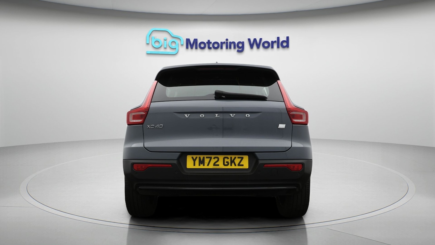 Used Volvo XC40 2023 for sale - 77790055: Photo 6