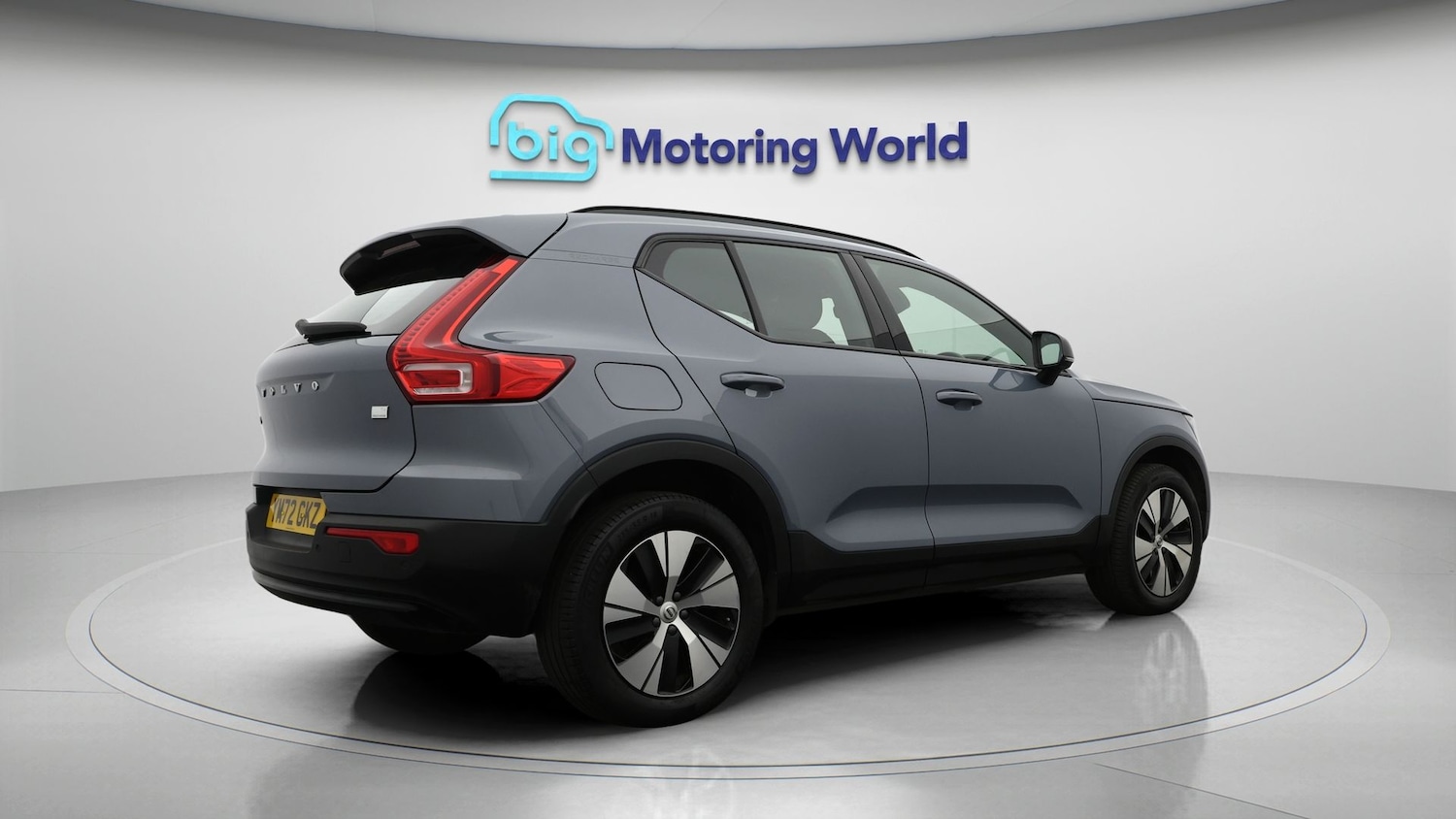 Used Volvo XC40 2023 for sale - 77790055: Photo 7