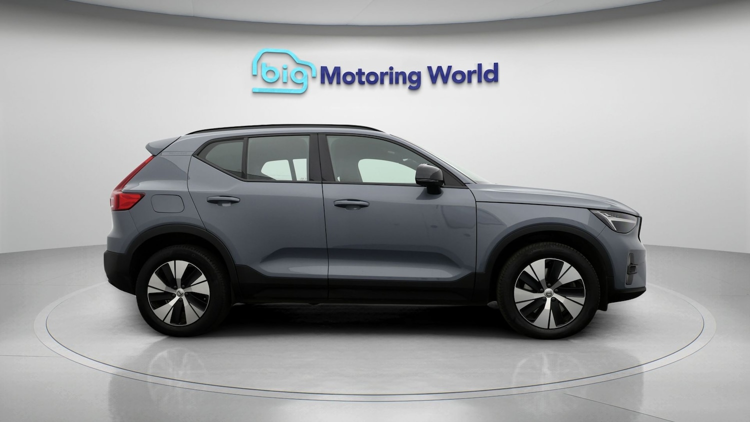 Used Volvo XC40 2023 for sale - 77790055: Photo 8