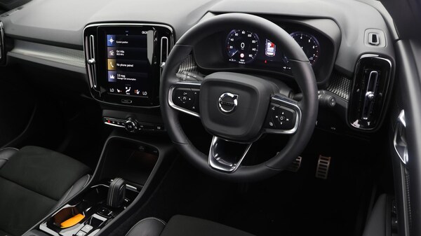 Used Volvo XC40 2022 for sale - 76167048: Photo 10