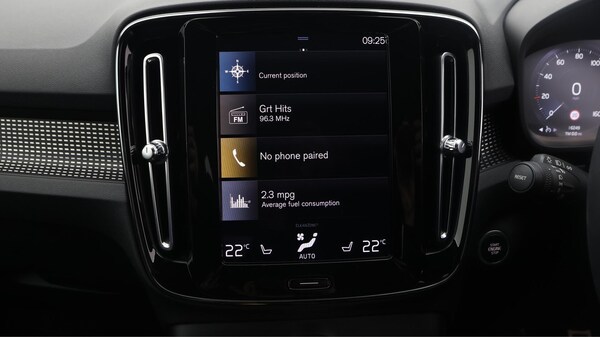 Used Volvo XC40 2022 for sale - 76167048: Photo 12