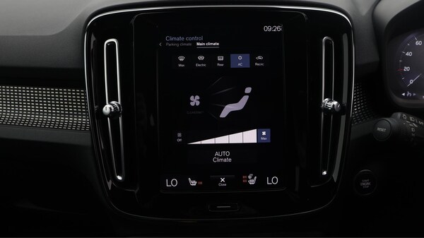 Used Volvo XC40 2022 for sale - 76167048: Photo 13