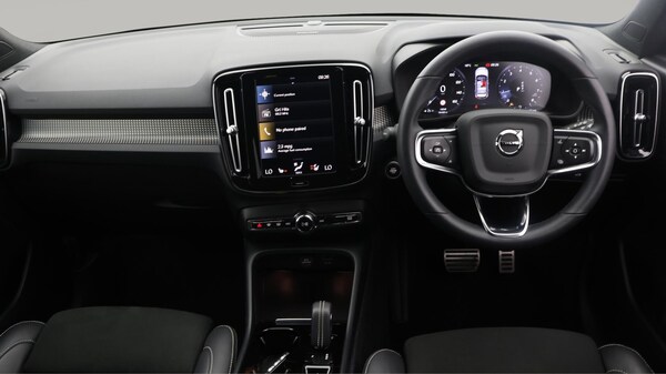 Used Volvo XC40 2022 for sale - 76167048: Photo 14