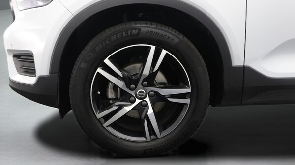 Used Volvo XC40 2022 for sale - 76167048: Photo 19