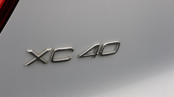 Used Volvo XC40 2022 for sale - 76167048: Photo 21