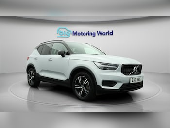 Used Volvo XC40 2022 for sale - 76167048: Photo 2