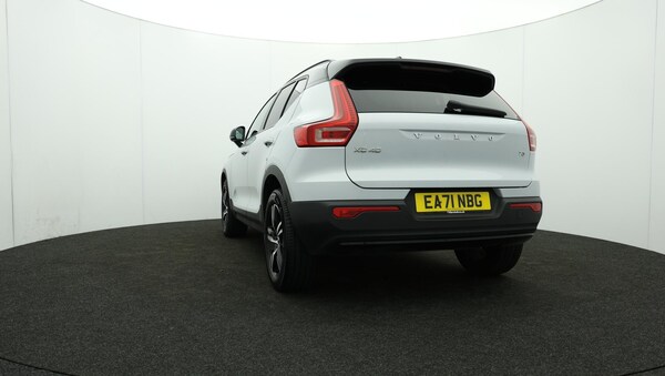 Used Volvo XC40 2022 for sale - 76167048: Photo 33