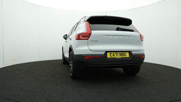Used Volvo XC40 2022 for sale - 76167048: Photo 34