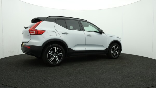 Used Volvo XC40 2022 for sale - 76167048: Photo 37