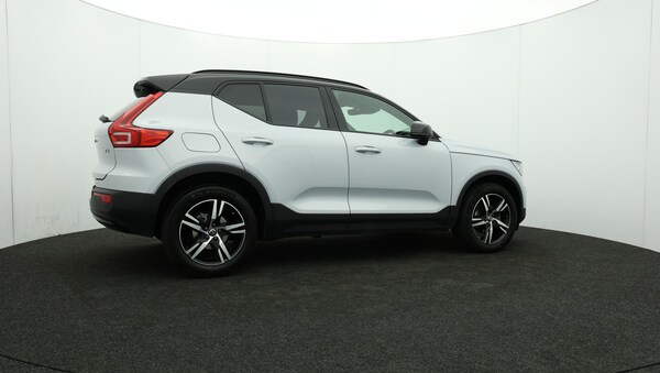 Used Volvo XC40 2022 for sale - 76167048: Photo 38