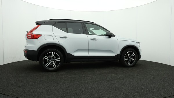 Used Volvo XC40 2022 for sale - 76167048: Photo 39