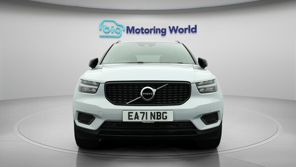 Used Volvo XC40 2022 for sale - 76167048: Photo 3