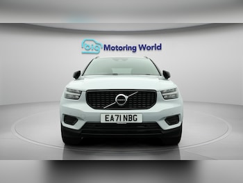 Used Volvo XC40 2022 for sale - 76167048: Photo 3