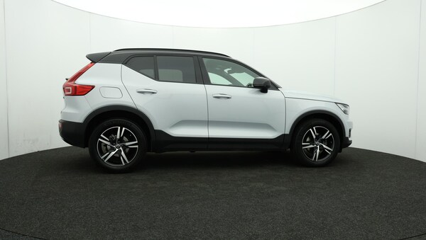 Used Volvo XC40 2022 for sale - 76167048: Photo 40