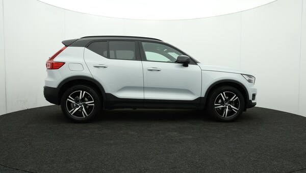 Used Volvo XC40 2022 for sale - 76167048: Photo 41