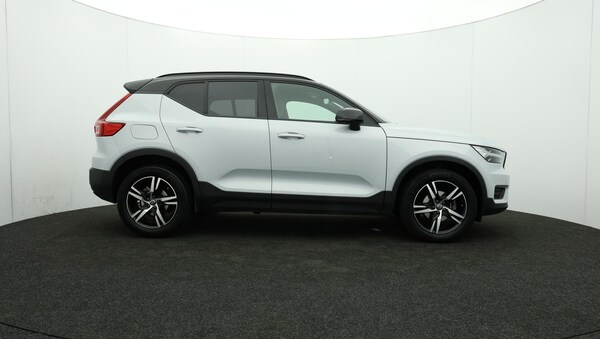 Used Volvo XC40 2022 for sale - 76167048: Photo 42