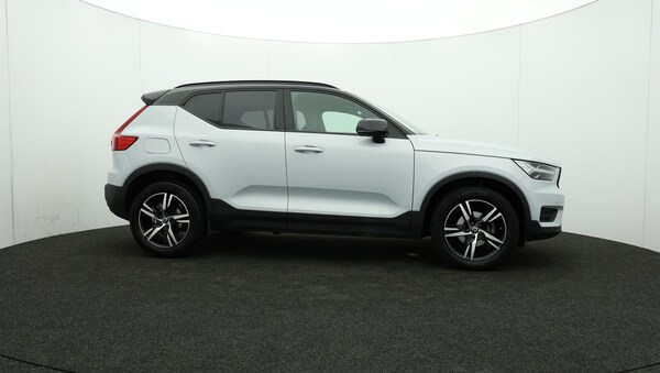 Used Volvo XC40 2022 for sale - 76167048: Photo 43