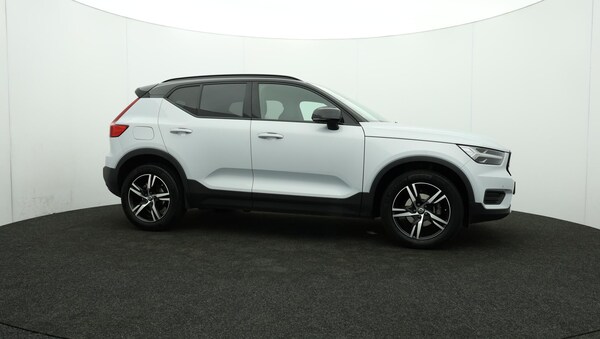 Used Volvo XC40 2022 for sale - 76167048: Photo 44