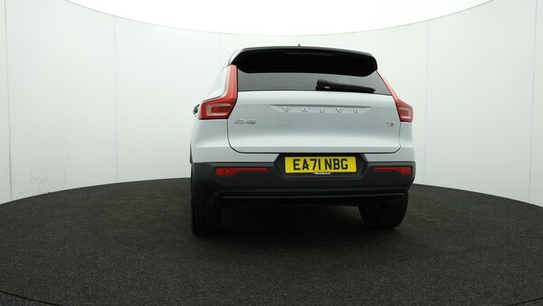 Used Volvo XC40 2022 for sale - 76167048: Photo 45