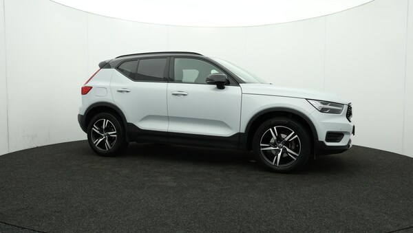 Used Volvo XC40 2022 for sale - 76167048: Photo 46
