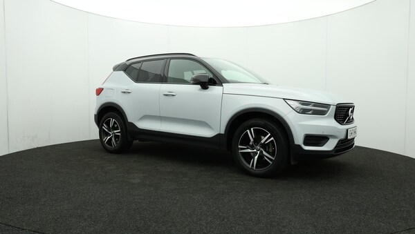 Used Volvo XC40 2022 for sale - 76167048: Photo 48