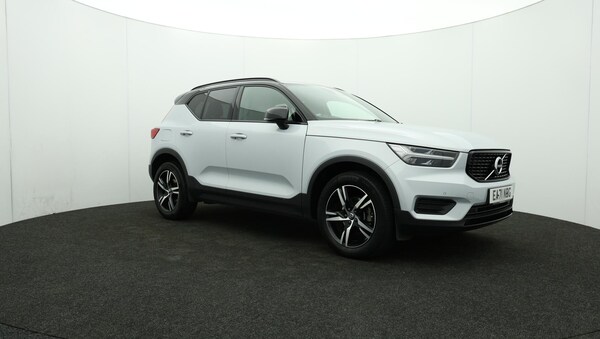 Used Volvo XC40 2022 for sale - 76167048: Photo 49