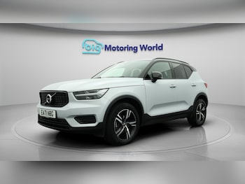 Used Volvo XC40 2022 for sale - 76167048: Photo 4
