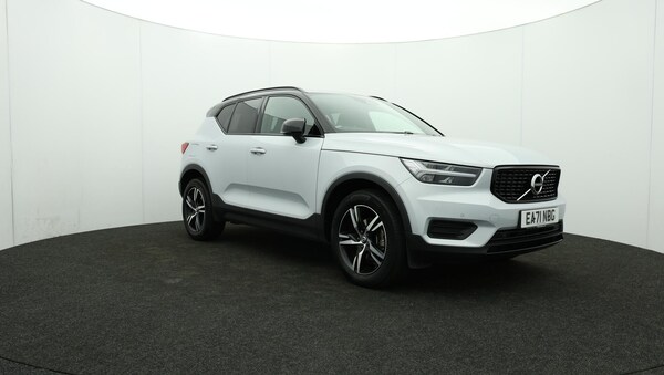 Used Volvo XC40 2022 for sale - 76167048: Photo 50