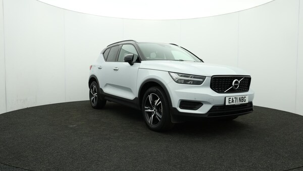 Used Volvo XC40 2022 for sale - 76167048: Photo 51