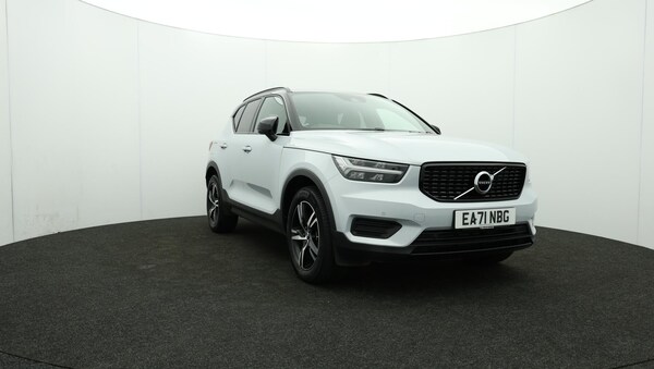 Used Volvo XC40 2022 for sale - 76167048: Photo 52