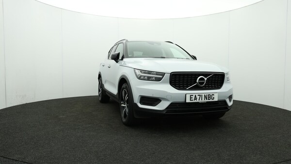 Used Volvo XC40 2022 for sale - 76167048: Photo 53