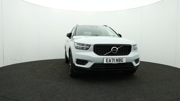 Used Volvo XC40 2022 for sale - 76167048: Photo 54